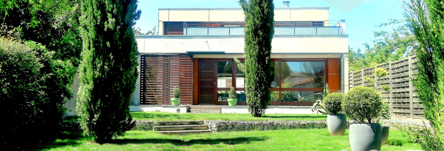 Maison 7 Pièces 210 m² à vendre à Poitiers (86000)