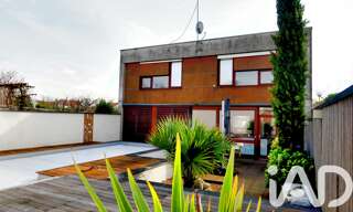 Maison 7 Pièces 210 m² à vendre à Poitiers (86000)