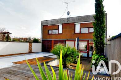 Maison 7 pièces 575000 €