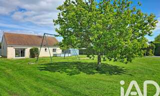 Maison 5 Pièces 94 m² à vendre à Rouge-Perriers (27110)