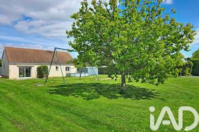 Maison 5 pièces 210000 €