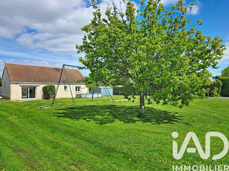 Vente Maison/villa 5 pièces — photo 1