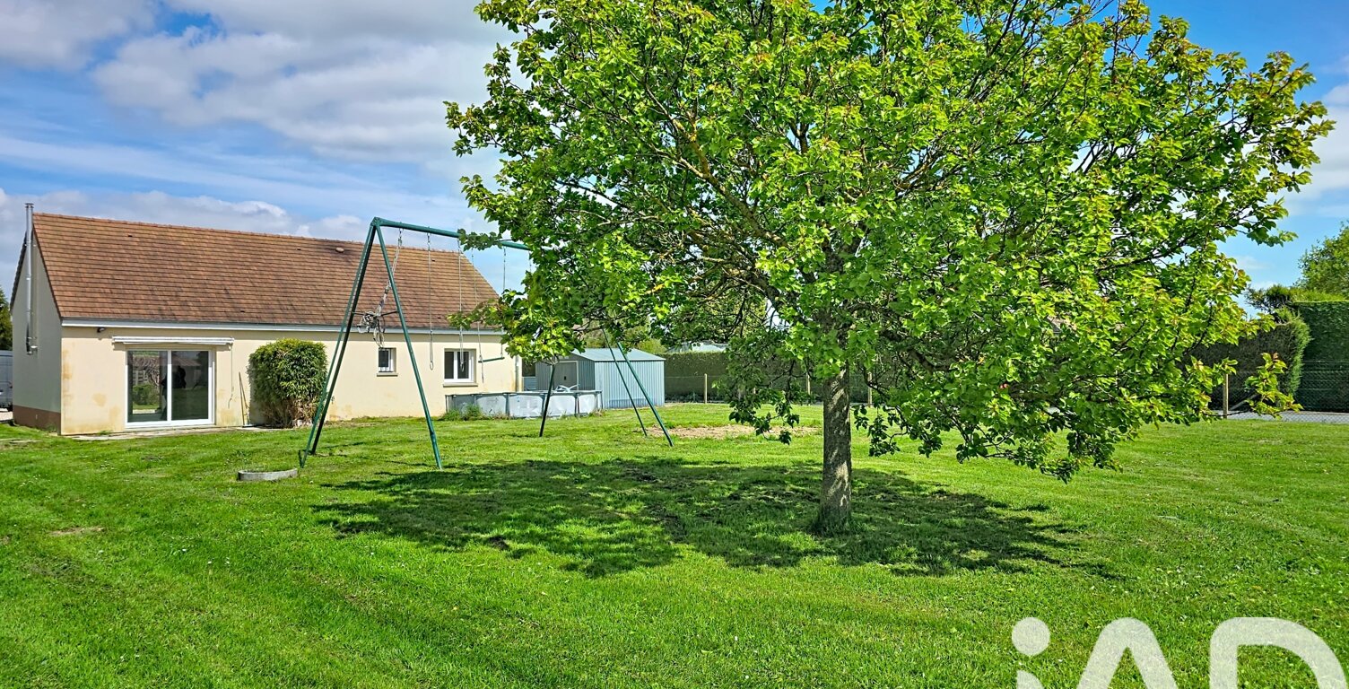 Vente Maison/villa 5 pièces — photo 1