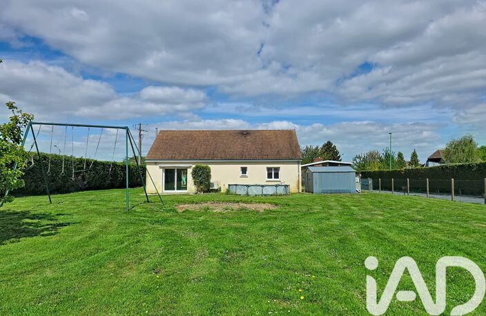 Vente Maison/villa 5 pièces — photo 2
