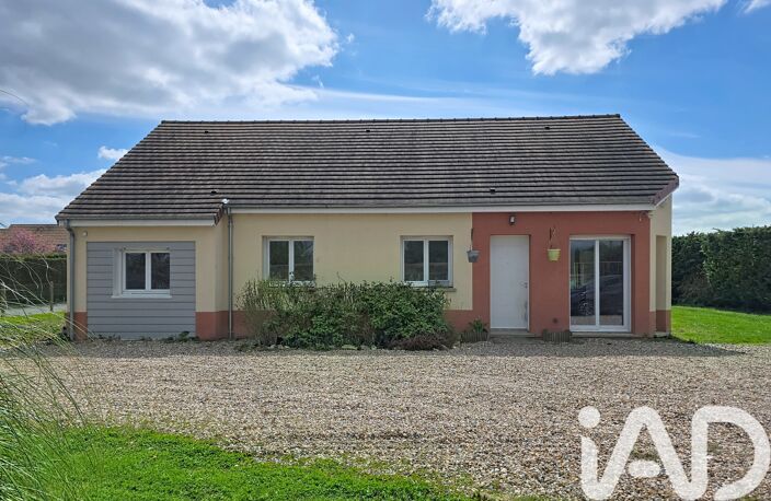 Vente Maison/villa 5 pièces — photo 3