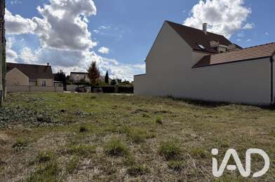 Terrain  189900 €