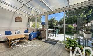 Maison 6 Pièces 130 m² à vendre à Moissy-Cramayel (77550)