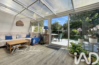 Maison 6 pièces 300000 €