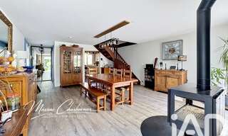 Maison 6 Pièces 130 m² à vendre à Moissy-Cramayel (77550)