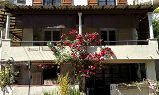 Maison 4 Pièces 110 m² à vendre à La Trinité (06340)