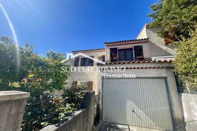 Maison 6 pièces 550000 €