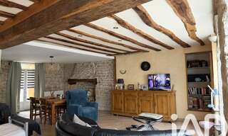 Maison 4 Pièces 101 m² à vendre à Précy-sous-Thil (21390)