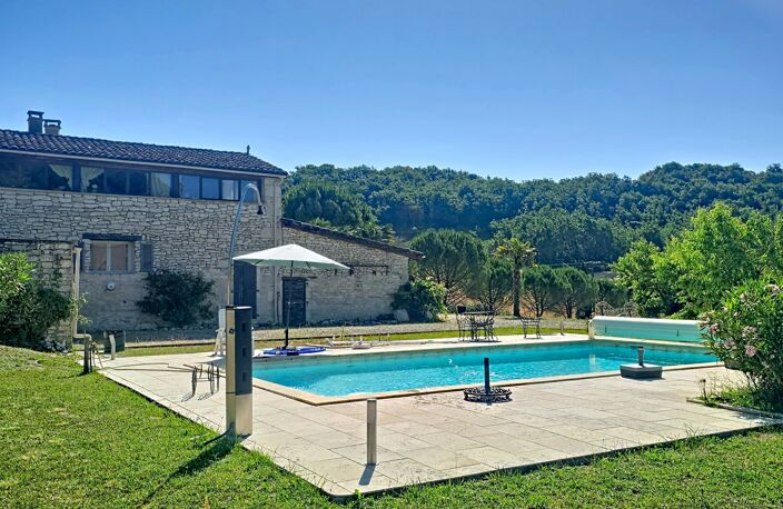 Vente Maison/villa 16 pièces — photo 4
