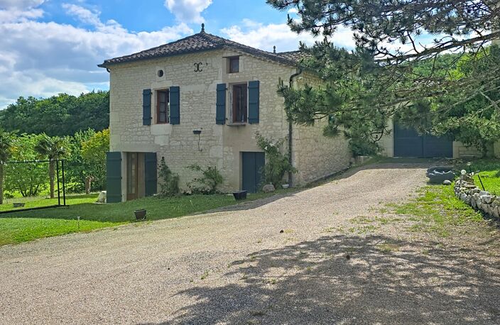 Vente Maison/villa 16 pièces — photo 5