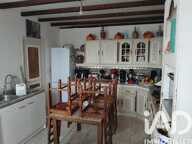 Vente Maison de campagne 5 pièces — photo 3