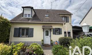 Maison 5 Pièces 101 m² à vendre à Sauvillers-Mongival (80110)