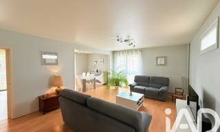 Appartement 5 Pièces 98 m² à vendre à Cormeilles-en-Parisis (95240)
