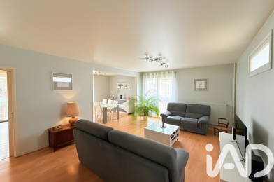 Appartement 5 pièces 299000 €