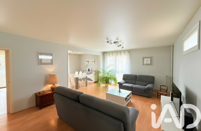 Vente Appartement 5 pièces — photo du bien