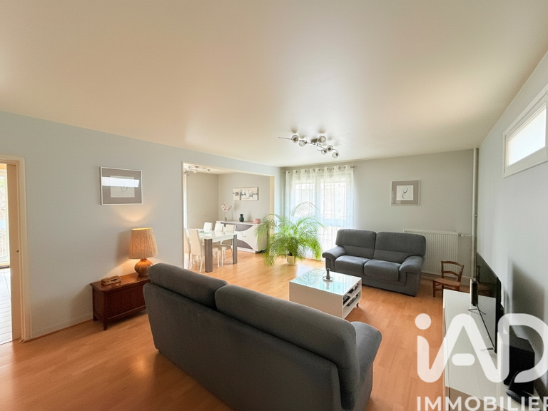 Vente Appartement 5 pièces — photo 1