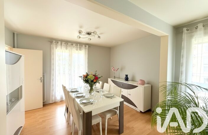 Vente Appartement 5 pièces — photo 3