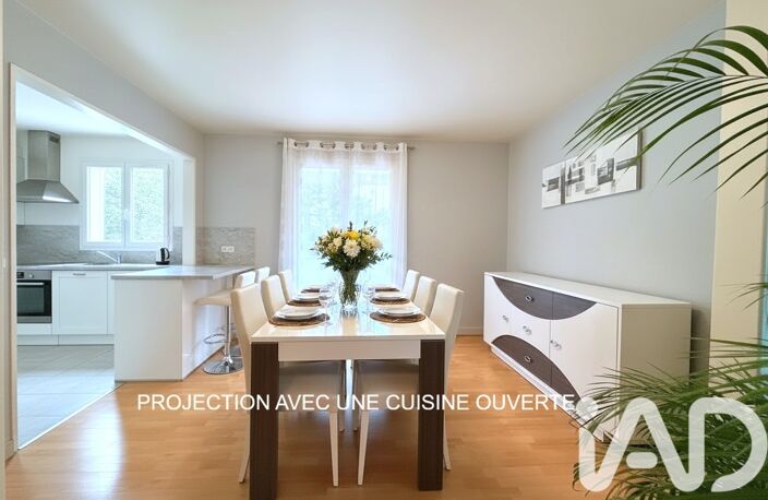 Vente Appartement 5 pièces — photo 4