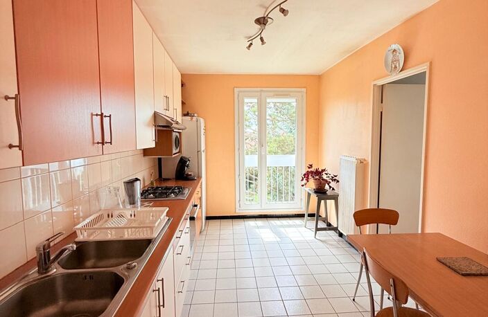 Vente Appartement 5 pièces — photo 5