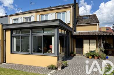 Maison 6 pièces 320000 €