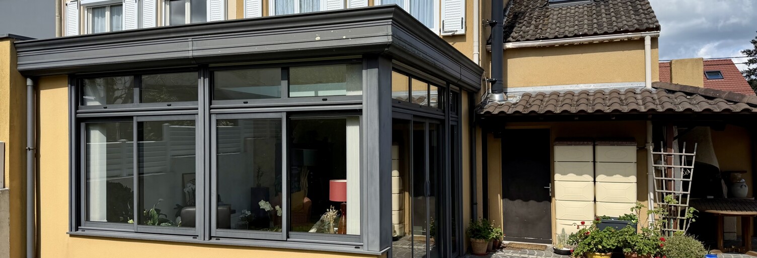 Maison 6 Pièces 110 m² à vendre à Orvault (44700)