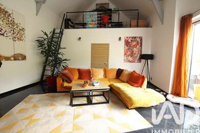 Maison 6 pièces 348000 €
