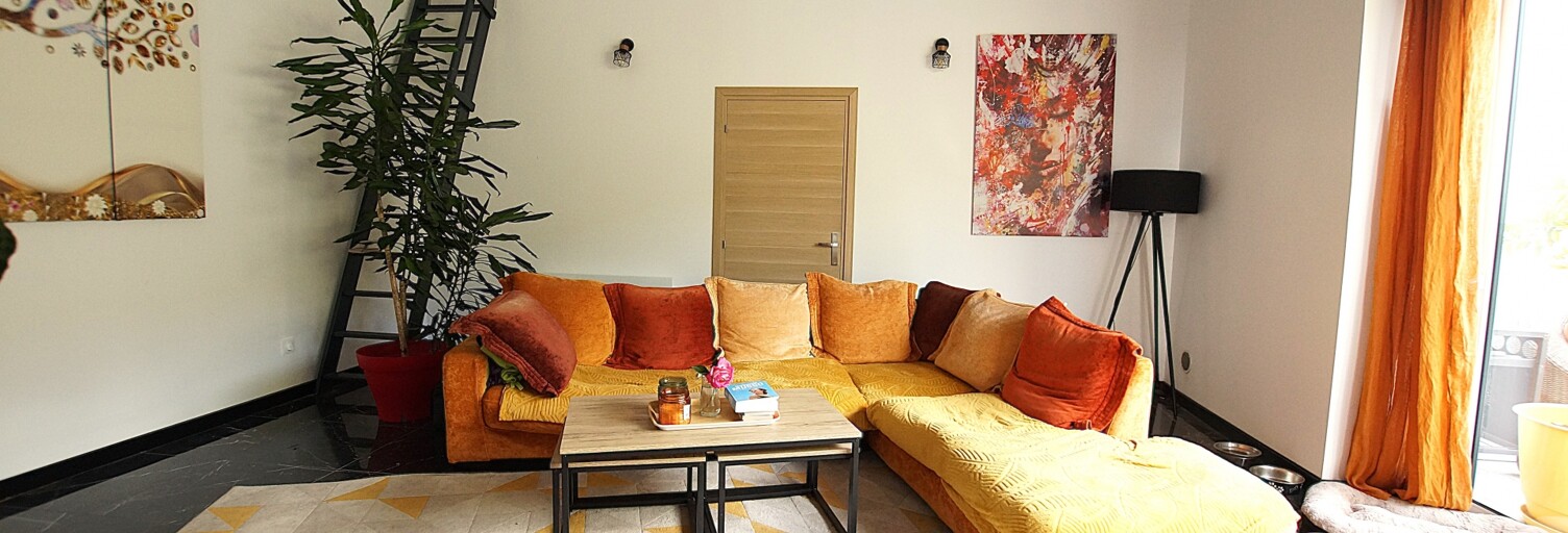 Maison 6 Pièces 161 m² à vendre à Assérac (44410)
