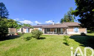 Maison 6 Pièces 165 m² à vendre à Landiras (33720)