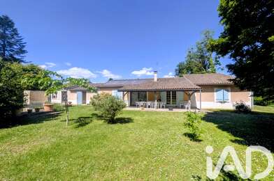 Maison 6 pièces 369000 €