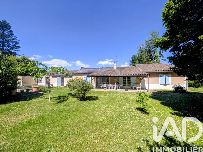 Vente Maison/villa 6 pièces — photo 1