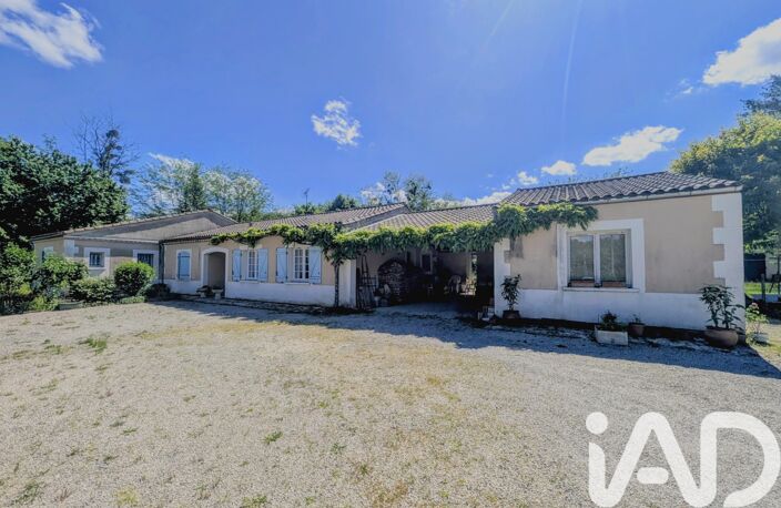 Vente Maison/villa 6 pièces — photo 2