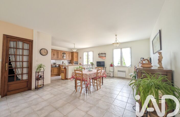 Vente Maison/villa 6 pièces — photo 5
