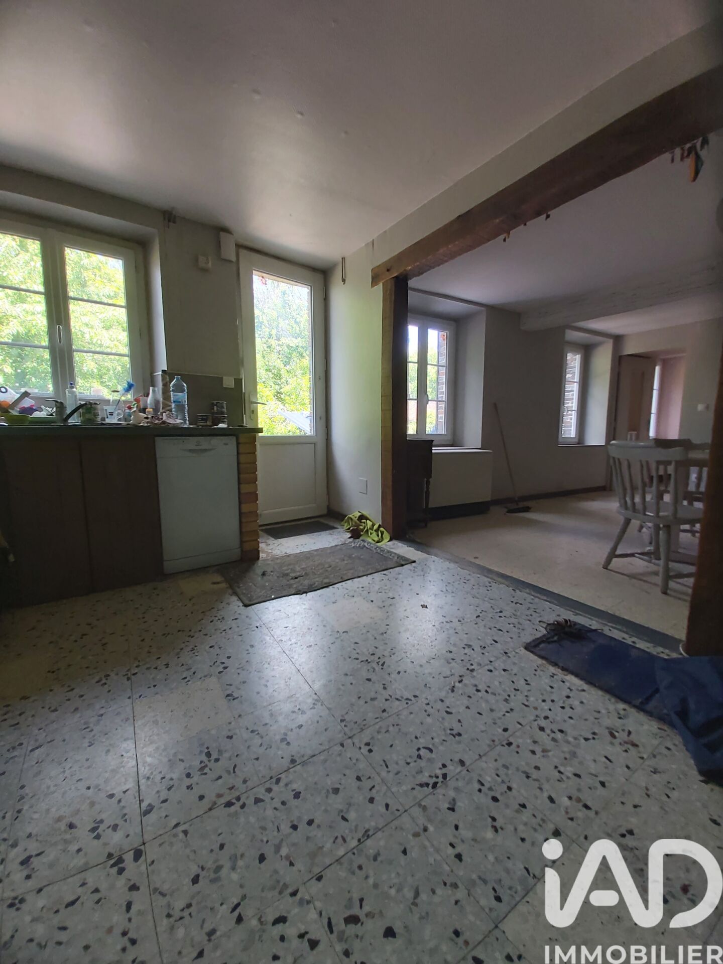 Vente Longère 2 pièces - Photo 2