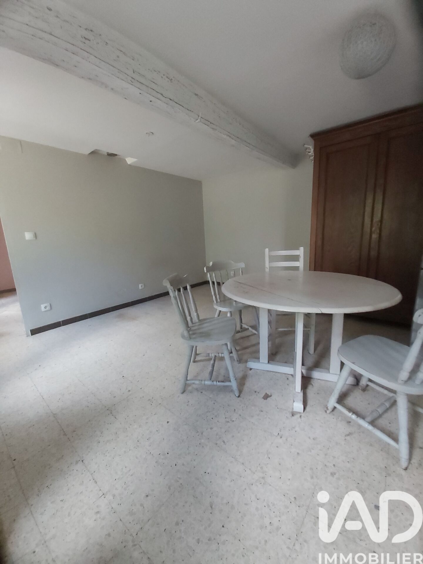 Vente Longère 2 pièces - Photo 5