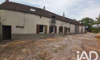 Maison 2 Pièces 44 m² à vendre à Bransles (77620)