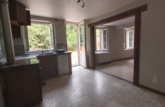 Vente Longère 2 pièces — photo 2