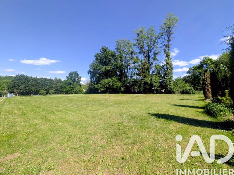 Vente Terrain 2 379 m&sup2; — photo 1