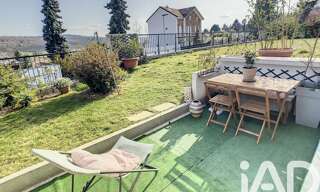 Appartement 1 Pièce 37 m² à vendre à Sèvres (92310)