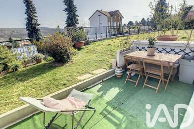 Appartement 1 pièces 295000 €