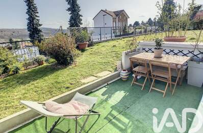 Vente Appartement 1 pièce — photo du bien