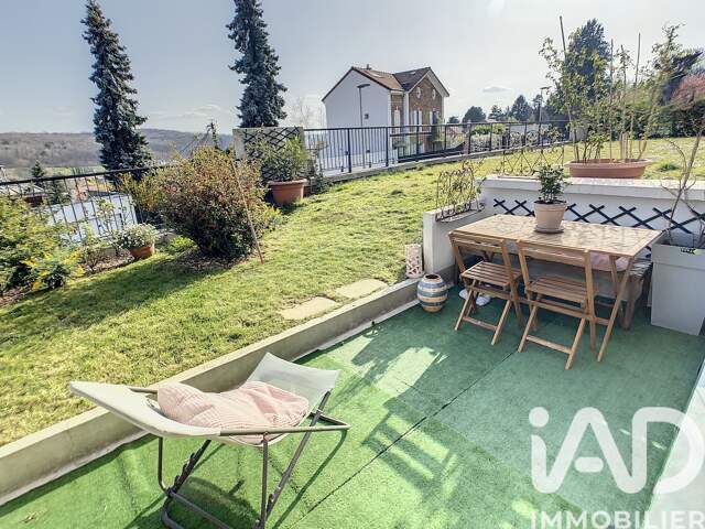 Vente Appartement 1 pièce — photo du bien