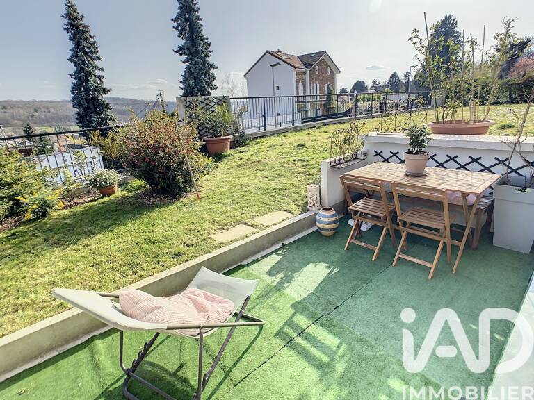 Vente Appartement 1 pièce — photo 1