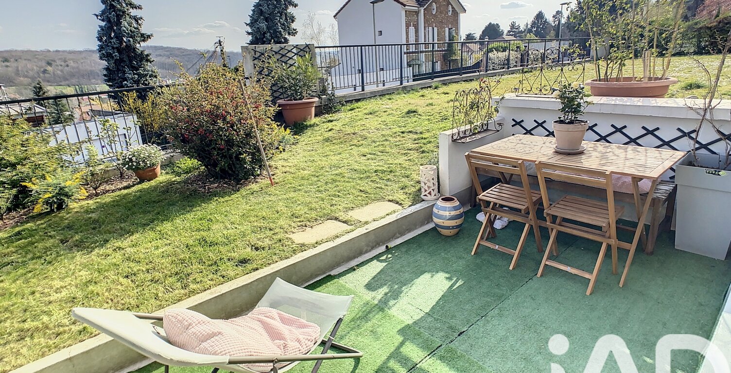 Vente Appartement 1 pièce — photo 1