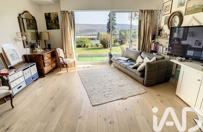 Vente Appartement 1 pièce — photo 2