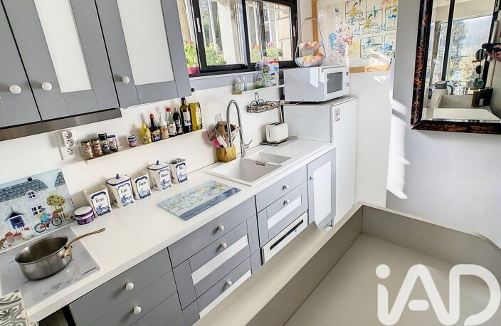 Vente Appartement 1 pièce — photo 3