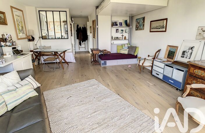 Vente Appartement 1 pièce — photo 4